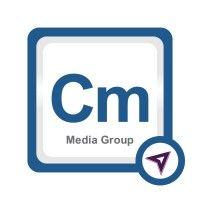 critical mass media group logo image