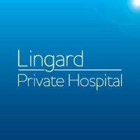 lingard private hospital logo image