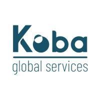 koba logo image