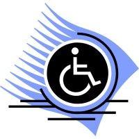 disabled workers llc logo image