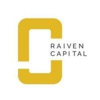 raiven capital logo image