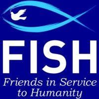 fish of vancouver logo image