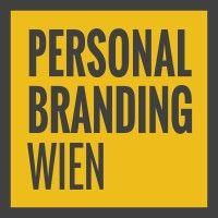 personal branding wien logo image