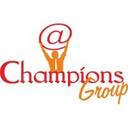 logo of Champions Group