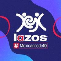 fundación lazos logo image