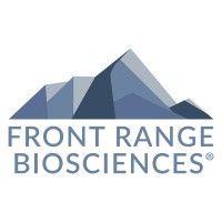 front range biosciences logo image