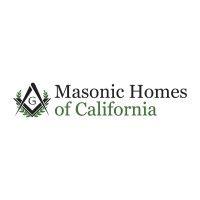 masonic homes of california logo image