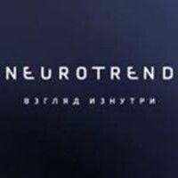 neurotrend logo image