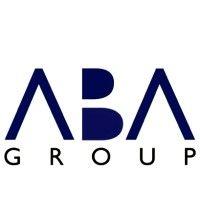 aba group logo image