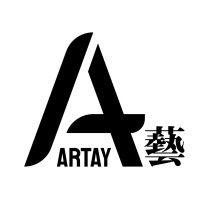 artay logo image