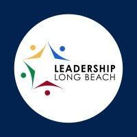 leadership long beach logo image