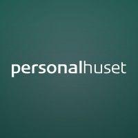 personalhuset norway logo image