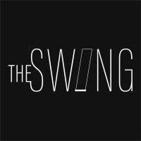 the swing creative house