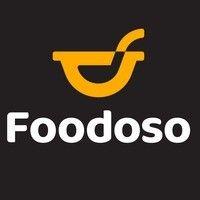 foodoso logo image