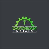 daydream metals logo image