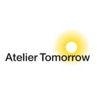 atelier tomorrow inc. logo image