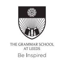 the grammar school at leeds logo image