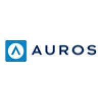 auros logo image