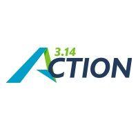 314 action logo image