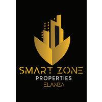 smart zone properties logo image