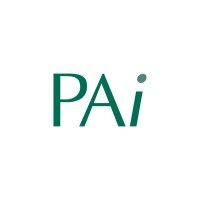 public administration international (pai) logo image