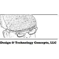 design & technology concepts, llc logo image