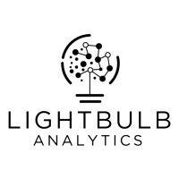 lightbulb analytics logo image