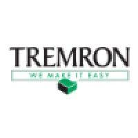 tremron group logo image