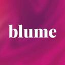 logo of Blume