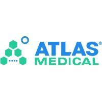 atlas development corporation (aka atlas medical) logo image