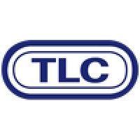 tlc electonics logo image