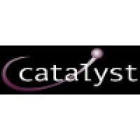 catalyst managerial group logo image