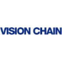 vision chain logo image