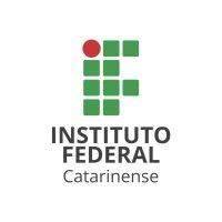 instituto federal catarinense logo image