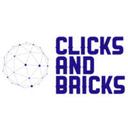 logo of Clicks And Bricks