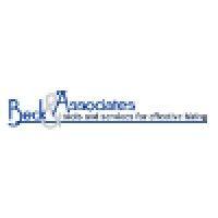 beck & associates logo image