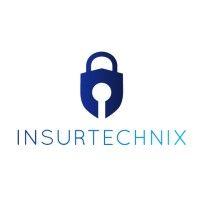 insurtechnix logo image