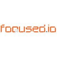 foqused.io logo image