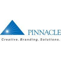 pinnacle graphics logo image