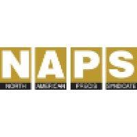 north american precis syndicate (naps) logo image