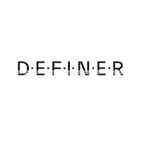 definer logo image