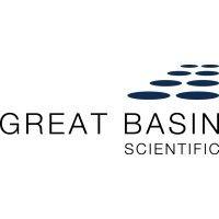 great basin scientific, inc. logo image