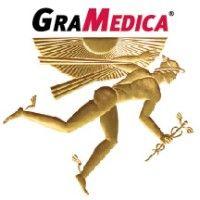 gramedica logo image