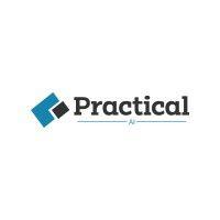 practical ai logo image