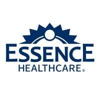 essence healthcare logo image