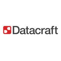 datacraft logo image