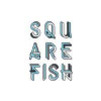 squarefish logo image