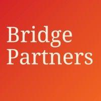 bridge partners - executive search logo image