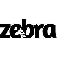 zebra logo image