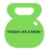 toughlikeamom logo image